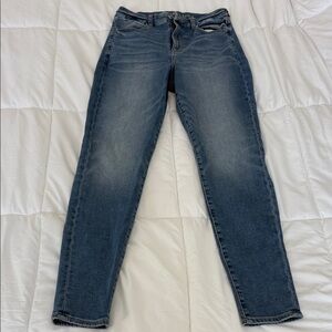 American Eagle Outfitters Women's Jeggings, Curvy Hi-Rise